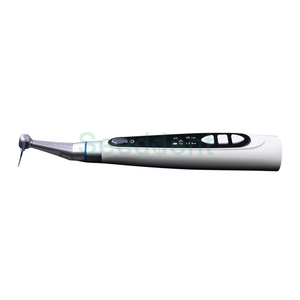 Motor Endo Gigi Nirkabel Baru dengan Apex Locator & Kepala Contra Angle 1: 1/Motor Endo Endodontik dengan Locator Apex Bawaan - Product Image 4