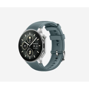 Nuevo reloj inteligente OnePlus Watch 2 versión Global ROM 2GB RAM 32GBROM 1,43 ''pantalla AMOLED <span class=keywords><strong>Google</strong></span> <span class=keywords><strong>Wear</strong></span> <span class=keywords><strong>OS</strong></span> 4 Frecuencia dual GPS NFC - Product Image 4