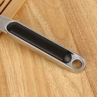 Marteau à viande double face en alliage d'aluminium, outil à attendrir les aliments, à découper les tendons, personnalisable avec logos – Meilleure vente