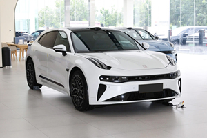 Auto Usata Edizione CarWe Geely Zeekr 001 Berlina <span class=keywords><strong>4</strong></span> Ruote EV Auto a Nuova Energia Prezzo Auto BEV <span class=keywords><strong>Automobile</strong></span> - Product Image 4