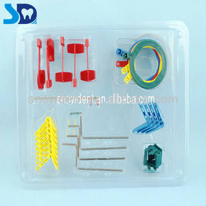 Diskon besar sistem pemosisian <span class=keywords><strong>Film</strong></span> <span class=keywords><strong>x-ray</strong></span> gigi/pemegang <span class=keywords><strong>Film</strong></span> - Product Image 2