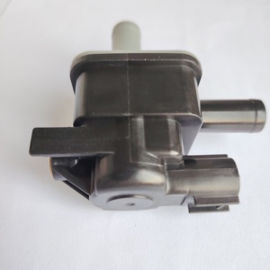 โซลินอยด์วาล์วไล่ลม NEW GENUINE OEM PE01-18-<span class=keywords><strong>751</strong></span> 136200-7230 PE0118751 CP737 PV687 2M1321 สำหรับรถยนต์มาสด้า - Product Image 5