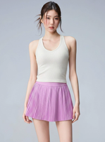 Ensemble de sport pour femme, tenue de yoga une pièce dos nageur, anti-choc, push-up, pour la course, le tennis, le Pilates, la gym, vêtements de sport deux pièces
