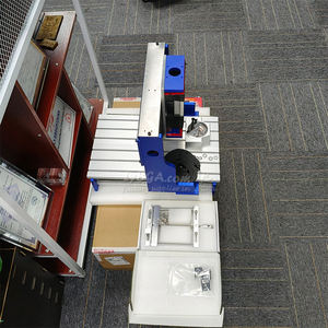 LYBGACNC 3040L CNC-frame lineaire geleidingssysteem kogelomloopspindel 1605 optionele stappenmotor voor DIY CNC graveer-, frees- en snijmachine - Product Image 6