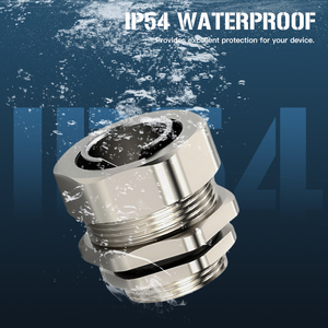 Thép không gỉ ống nối linh hoạt-áp lực cao và khả năng chịu nhiệt độ cho nước dầu khí hệ thống ống nước & công nghiệp sử dụng - Product Image 4