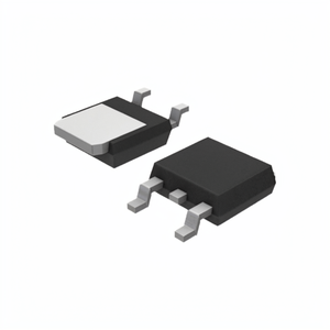 Achetez des composants électroniques en ligne : Gestion de l'alimentation (PMIC) BOM IC en stock LP2950CDT-3.3RKG TO 252 3, DPAK, SC 63 - Product Image 1