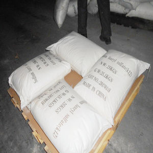 Laurilsulfato de Sodio de Grado Industrial SLS K12 92% 25kg/saco Precio del Detergente - Product Image 4