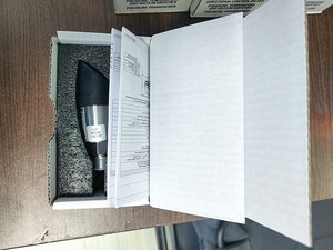 สวิตช์วัดความดัน BARKSDALE รุ่น BPS34GVM0200B คุณภาพสูง ความแม่นยำ 0-200 บาร์ เกลียวตัวผู้ขนาด G1/4 นิ้ว พร้อมเอาต์พุตแบบอนาล็อก 1 ช่อง และเอาต์พุตแบบ PNP/NPN 2 ช่อง - Product Image 2