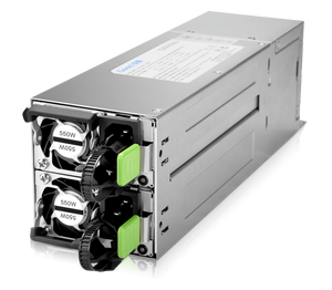 G6660T5เซิร์ฟเวอร์การ์ด GPU 8 GPU 6U พร้อม <span class=keywords><strong>TDP</strong></span> สูงถึง350W รุ่นใหม่ - Product Image 4