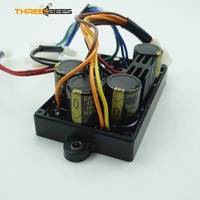 Régulateur de tension automatique AVR à 14 fils pour générateur HJ-5K250H-6 Pièces de moteur