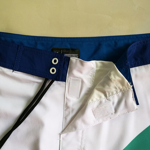 Shorts de Baño de Secado Rápido para Hombre, Trajes de Baño, Pantalones Cortos de Natación Estampados - Product Image 4