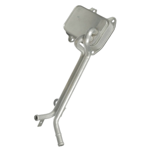 Nouveau <span class=keywords><strong>refroidisseur</strong></span> <span class=keywords><strong>d</strong></span>'<span class=keywords><strong>huile</strong></span> automatique pour <span class=keywords><strong>GOLF</strong></span> V 5 IBIZA IV <span class=keywords><strong>4</strong></span> A3 03C 117 021E/03C117021E 03C117021D de haute qualité - Product Image 5