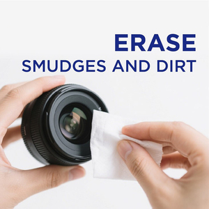 <span class=keywords><strong>Lingettes</strong></span> humides anti-buée pour <span class=keywords><strong>lunettes</strong></span>, emballées individuellement, qualité OEM ODM, idéales pour les voyages et le bureau - Product Image 5