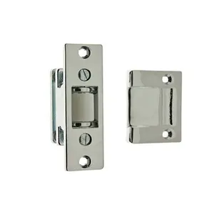 Adjustable Roller Mortice Door Latch Ball Catch