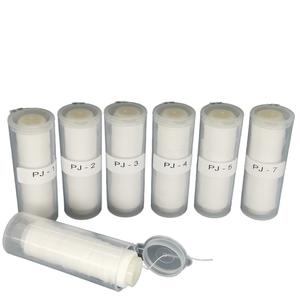 <span class=keywords><strong>Fil</strong></span> d'appât élastique portable pour la pêche à la mouche ciblant le brochet et le marlin dans le lac et le ruisseau pour l'achigan et le brochet - Product Image 1