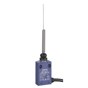 Interrupteur de fin de course étanche à réinitialisation automatique CNTD Changde C6N-P169L2, longueur de câble de 2 mètres - Product Image 3
