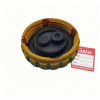 Tapa del Depósito de Expansión del Refrigerante del Radiador para Opel, Vauxhall, Daewoo, Ford, Saab, Chevrolet 90409256 99901211