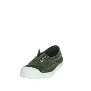 Chaussures en toile à enfiler pour enfants et garçons Verdone Couleur 31 Hauteur du talon Verdone - Product Image 6