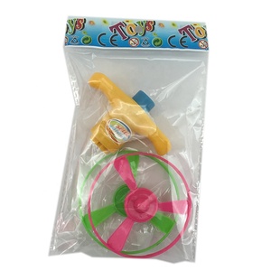 Juego <span class=keywords><strong>de</strong></span> los niños barato Educación <span class=keywords><strong>de</strong></span> platillo juguetes spinning top - Product Image 6