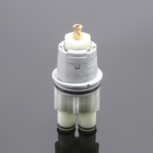 Rp46074 Water Tap Faucet Disc Single Tub <strong>Shower</strong> Rough Brass Valve Cartridge - Product Image 2