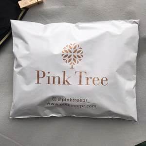 Bolsas de Embalaje para Ropa Express Bags, Bolsas de Embalaje Especiales para Tiendas en Línea, Se Puede Personalizar con Logotipo - Product Image 5