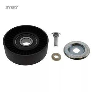 优质传动皮带惰轮适用于 路虎 Freelander <span class=keywords><strong>2</strong></span> LR006076 LR004668 6G9N11948AC - Product Image 3