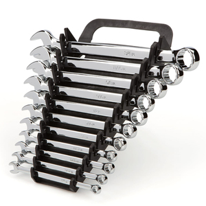 Yuhang 11-Mảnh Đế Quốc CRV 12-Điểm Thép Carbon Tự Làm Cờ Lê Thiết Lập OEM Tùy Chỉnh <span class=keywords><strong>1</strong></span>/<span class=keywords><strong>4</strong></span>-3/<span class=keywords><strong>4</strong></span> Inch Đánh Bóng Kết Hợp Kết Thúc - Product Image 1