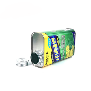 Agent de nettoyage spécial pour carte mère de téléphone portable, carte de circuit imprimé, résistant au feu et respectueux de l'environnement - Product Image 4