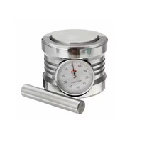 Machine-outil CNC Z AXis Scale zero Setters Magnétique Z-Zero Axes Setter Setter avec une jauge de réglage du zéro de table