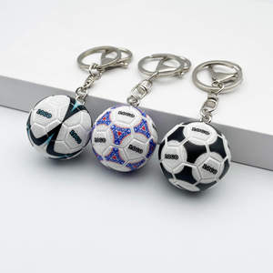Llaveros <span class=keywords><strong>de</strong></span> Plástico <span class=keywords><strong>de</strong></span> Balón <span class=keywords><strong>de</strong></span> Fútbol con Impresión Personalizada Portallaves 3D <span class=keywords><strong>de</strong></span> Fútbol <span class=keywords><strong>Llavero</strong></span> <span class=keywords><strong>de</strong></span> Goma <span class=keywords><strong>de</strong></span> Pelota <span class=keywords><strong>de</strong></span> Críquet - Product Image 5