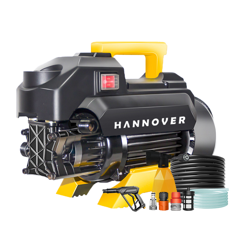 Carwash Equipment High Pressure Washer Jet