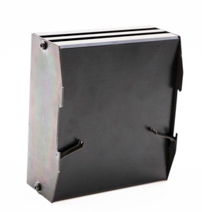 TR <b>Electronic</b> IV-20 490-00010 11...30V Max 150kHz Pulse Splitter <b>Used</b> - Product Image 6