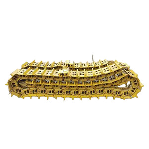 Shantui Track Assembly For Bulldozer Excavator Construction <b>Machinery</b> Parts Wetland <b>Walking</b> Type 100kg - Product Image 5