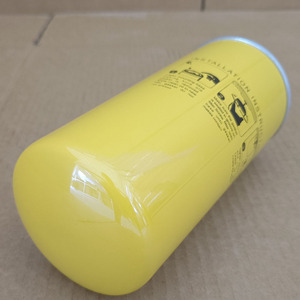 Manny Screw Compressor Spare Parts Oil Filter 04.04.3.0001 Replacement Filter Factory - Product Image 2