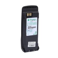 Baterai Li-ion MOTOROLA PMNN4069 IMPRES untuk Radio UHF XPR6500 XPR6550 DP3401 DP3601 Radio VHF Radio Dua Arah Walkie Talkie