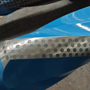 Estabilizador de Perforación de Cuerdas con Cuchilla Espiral Integral Forjada API 7-1 con Aleación Superior para Herramientas de Perforación de Pozos - Product Image 1