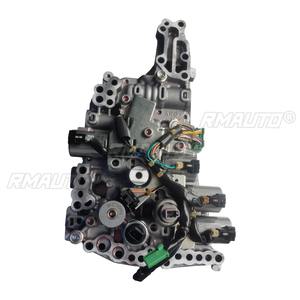 Ensemble de corps de soupape de transmission automatique JF018 JF016E JF017E, pièce moteur pour accessoires de voiture Infiniti - Product Image 1