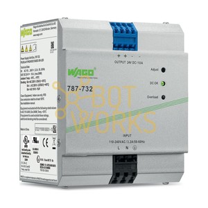 Wago 787732 - Nuovo - Product Image 1