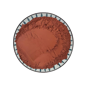 Poudre de pierre de lave de basalte naturelle noire et rouge pour savon, dentifrice, shampoing, gel douche et nettoyage des lentilles - Product Image 2