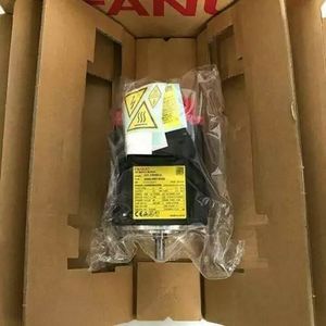 Unidad Fanuc A06B-0061-B103 # Motor 0100 A06B-0048-B605 A06B-0048-B605 # 0042 A06B-0061-B003 # 0100 A06B-0046-B605 # S000 - Product Image 2