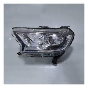 Apto para faros delanteros RANGER 2016-2020, faros LED T7 y faros LED T8. - Product Image 1
