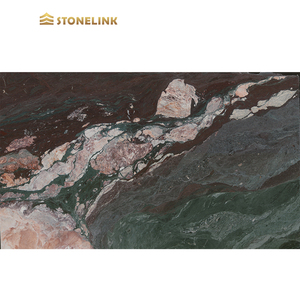High Quality Luxury Four Season Green <strong>Marble</strong> Slabs&amp;Tile New Arrivals Direct From Quarry Premium Collection - Product Image 2