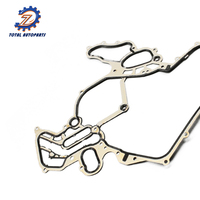 حشية غطاء التوقيت 059103161AT 059 103 161 at تناسب أودي A4 A5 A6 A7 A8 Q5 Q7 Q8 وفولكس فاجن أماروك وتوارج 3.0T 16-20 ديزل