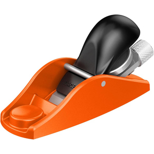 JORGENSEN <b>Mini</b> Wood Planer <b>Hand</b> for Woodworking, Block Plane, Small Plane Trimming, Planing, Craft - Product Image 1