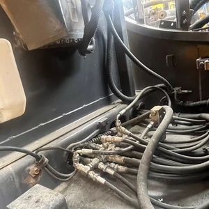 รถขุดตีนตะขาบ Volvo EC290 รุ่นปี 2022 มือสอง น้ำหนัก 29 ตัน เครื่องจักรก่อสร้างสำหรับงานขุด ตัก และเคลื่อนย้ายดิน - Product Image 4