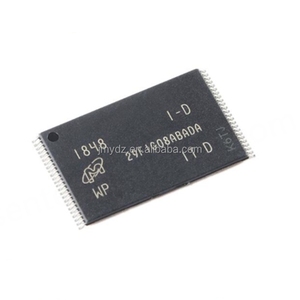 MT29F1G08ABADAWP-IT:D ไอซีแฟลช 1GBIT PARALLEL 48TSOP วงจรรวม MT29F1G08ABADAWP - Product Image 1
