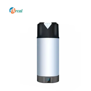 Lucht Warmtepomp Boiler Gesloten Lus Warmtepomp Watertank Warmtepomp
