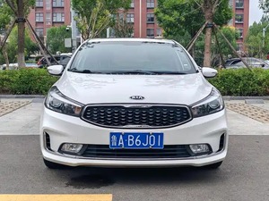 รถมือสอง1.6L รถมือสอง Kia K3 2016รถ GLS แบบแมนนวล - Product Image 2