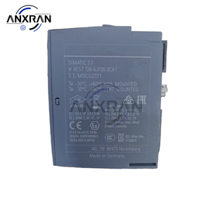 สำหรับซีเมนส์6ES7 6ES7134-6JF00-0CA1 134-6JF00-0CA1โมดูลอินพุตแบบ200SP อนาล็อก SIMATIC ET rtd/tc 6ES71346JF000CA1 - Product Image 2