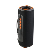Q19 Plus 16W 5.3 Speaker Portabel Nirkabel IPX5 1800mAh
